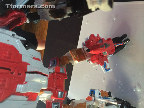 Sdcc Transformers Combiners  (40 of 40)